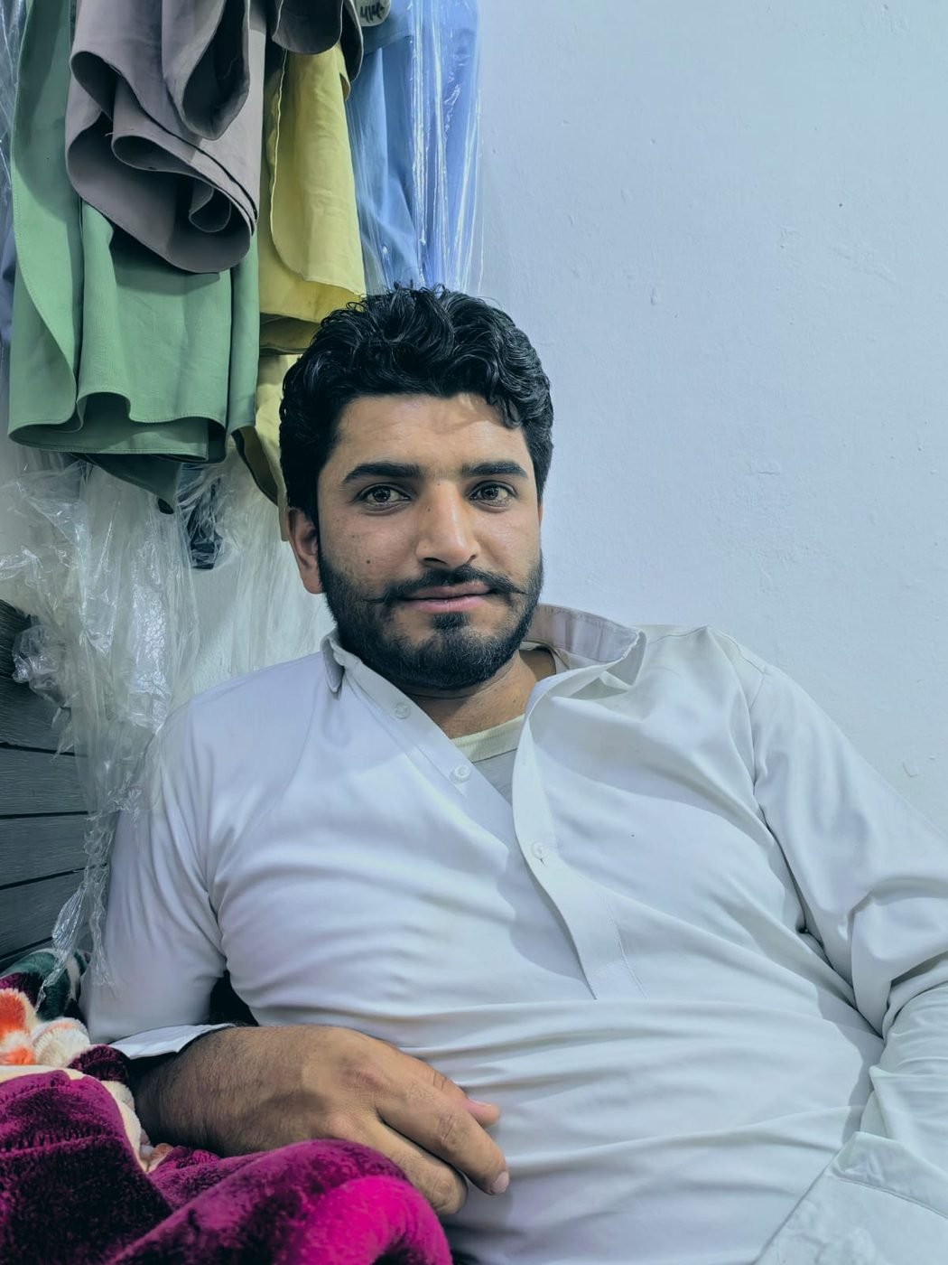 Ibrar Kareem